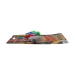 SCHYLLING Led Finger Flashlights. 1 EA