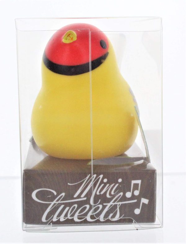 SCHYLLING Mini Tweets. 1 EA