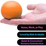 NeeDoh Original Sensory Ball - Blue